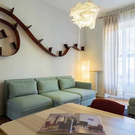 Marsala Flexyrent Apartment Milano Eksteriør bilde