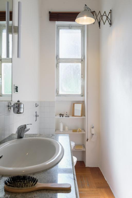 Marsala Flexyrent Apartment Milano Eksteriør bilde