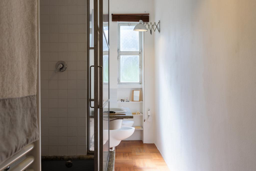 Marsala Flexyrent Apartment Milano Eksteriør bilde