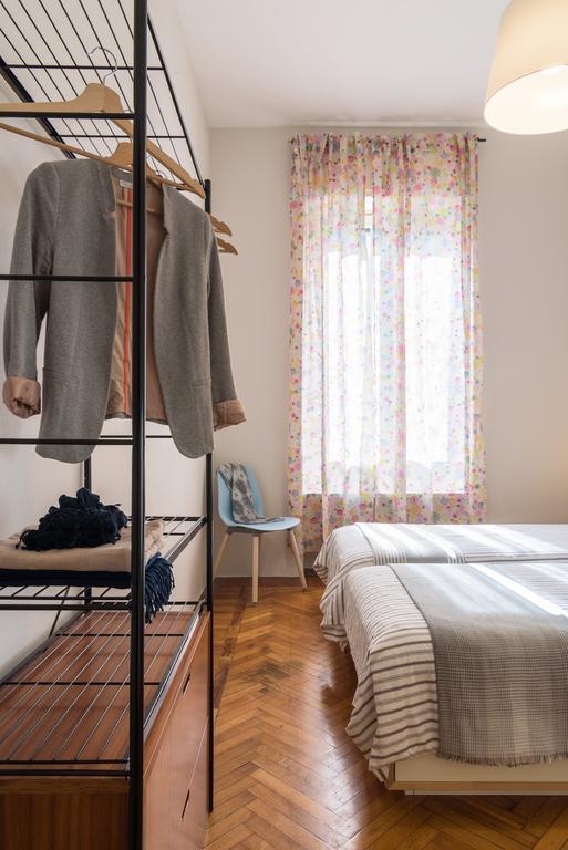 Marsala Flexyrent Apartment Milano Eksteriør bilde