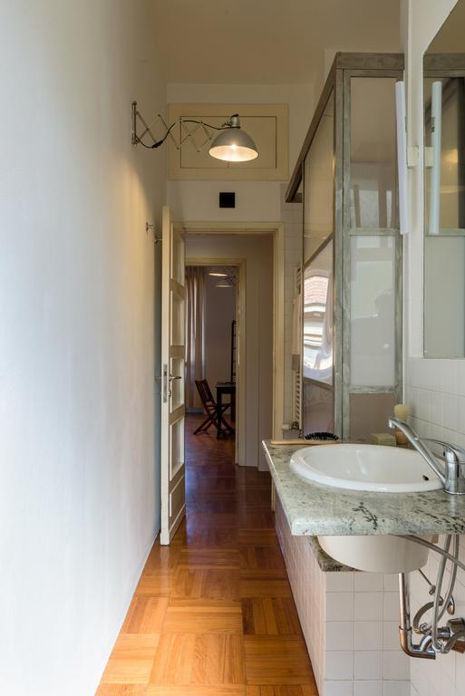 Marsala Flexyrent Apartment Milano Eksteriør bilde