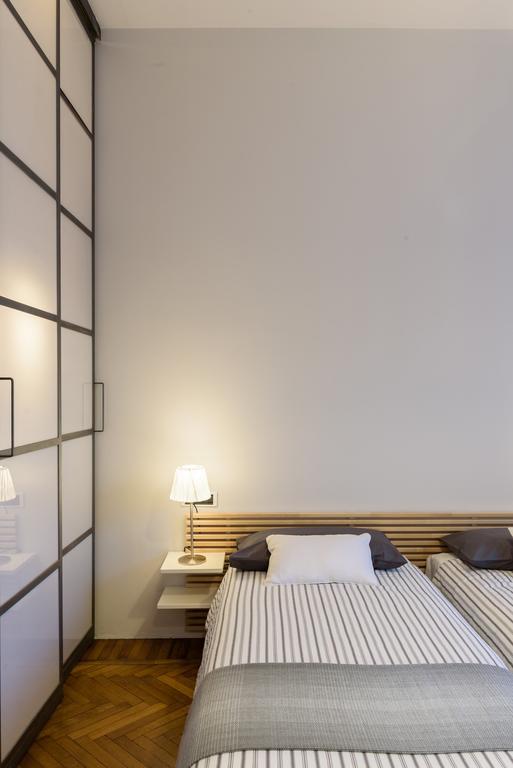 Marsala Flexyrent Apartment Milano Eksteriør bilde