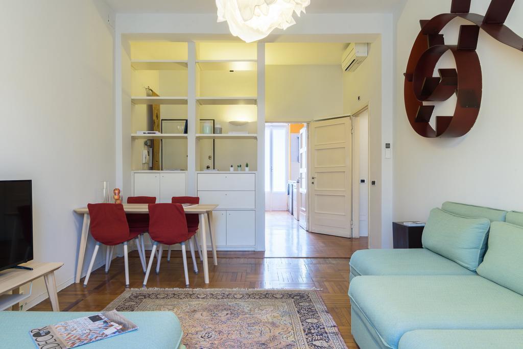 Marsala Flexyrent Apartment Milano Eksteriør bilde